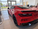Thumbnail image of 2023 Chevrolet Corvette at 4 EM New