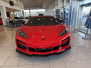 Thumbnail image of 2023 Chevrolet Corvette at 4 EM New