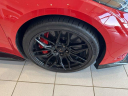 Thumbnail image of 2023 Chevrolet Corvette at 4 EM New
