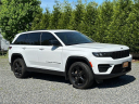 Thumbnail image of 2024 Jeep Grand Cherokee at Bedford Chrysler Jeep Dodge Ram
