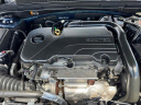 Thumbnail image of 2021 Chevrolet Malibu at LarryHMillerHonda-NEW of Murray, UT