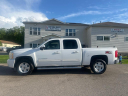 Thumbnail image of 2010 Chevrolet Silverado 1500 at SOUTHERN SELECT AUTO SALES