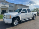 Thumbnail image of 2010 Chevrolet Silverado 1500 at SOUTHERN SELECT AUTO SALES