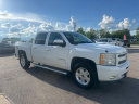 Thumbnail image of 2010 Chevrolet Silverado 1500 at SOUTHERN SELECT AUTO SALES