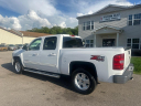 Thumbnail image of 2010 Chevrolet Silverado 1500 at SOUTHERN SELECT AUTO SALES