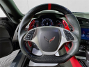 Thumbnail image of 2017 Chevrolet Corvette at Serpentini Chevrolet of Medina