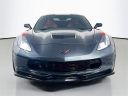 Thumbnail image of 2017 Chevrolet Corvette at Serpentini Chevrolet of Medina