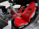 Thumbnail image of 2017 Chevrolet Corvette at Serpentini Chevrolet of Medina
