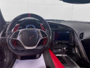 Thumbnail image of 2017 Chevrolet Corvette at Serpentini Chevrolet of Medina
