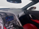 Thumbnail image of 2017 Chevrolet Corvette at Serpentini Chevrolet of Medina