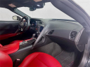 Thumbnail image of 2017 Chevrolet Corvette at Serpentini Chevrolet of Medina