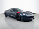 Thumbnail image of 2017 Chevrolet Corvette at Serpentini Chevrolet of Medina