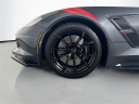 Thumbnail image of 2017 Chevrolet Corvette at Serpentini Chevrolet of Medina