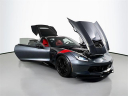 Thumbnail image of 2017 Chevrolet Corvette at Serpentini Chevrolet of Medina