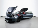 Thumbnail image of 2017 Chevrolet Corvette at Serpentini Chevrolet of Medina