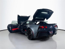Thumbnail image of 2017 Chevrolet Corvette at Serpentini Chevrolet of Medina
