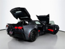 Thumbnail image of 2017 Chevrolet Corvette at Serpentini Chevrolet of Medina