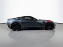 Thumbnail image of 2017 Chevrolet Corvette at Serpentini Chevrolet of Medina