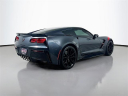 Thumbnail image of 2017 Chevrolet Corvette at Serpentini Chevrolet of Medina