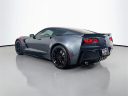 Thumbnail image of 2017 Chevrolet Corvette at Serpentini Chevrolet of Medina