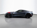 Thumbnail image of 2017 Chevrolet Corvette at Serpentini Chevrolet of Medina