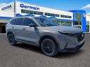 Thumbnail image of 2025 Honda CR-V Hybrid at Germain Honda of Naples NEW