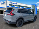 Thumbnail image of 2025 Honda CR-V Hybrid at Germain Honda of Naples NEW