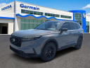Thumbnail image of 2025 Honda CR-V Hybrid at Germain Honda of Naples NEW