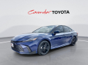Thumbnail image of 2025 Toyota Camry at Cavender Toyota