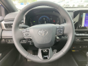 Thumbnail image of 2025 Toyota Camry at Cavender Toyota