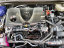 Thumbnail image of 2025 Toyota Camry at Cavender Toyota