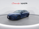 Thumbnail image of 2025 Toyota Camry at Cavender Toyota