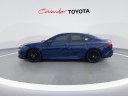 Thumbnail image of 2025 Toyota Camry at Cavender Toyota