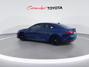 2025 Toyota Camry SE at Cavender Toyota