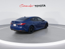 Thumbnail image of 2025 Toyota Camry at Cavender Toyota
