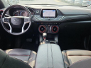 Thumbnail image of 2022 Chevrolet Blazer at Lafontaine Chevrolet