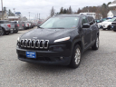 Thumbnail image of 2016 Jeep Cherokee at Ripley & Fletcher Ford