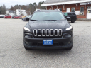 Thumbnail image of 2016 Jeep Cherokee at Ripley & Fletcher Ford