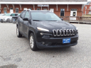 Thumbnail image of 2016 Jeep Cherokee at Ripley & Fletcher Ford