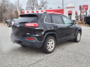 Thumbnail image of 2016 Jeep Cherokee at Ripley & Fletcher Ford