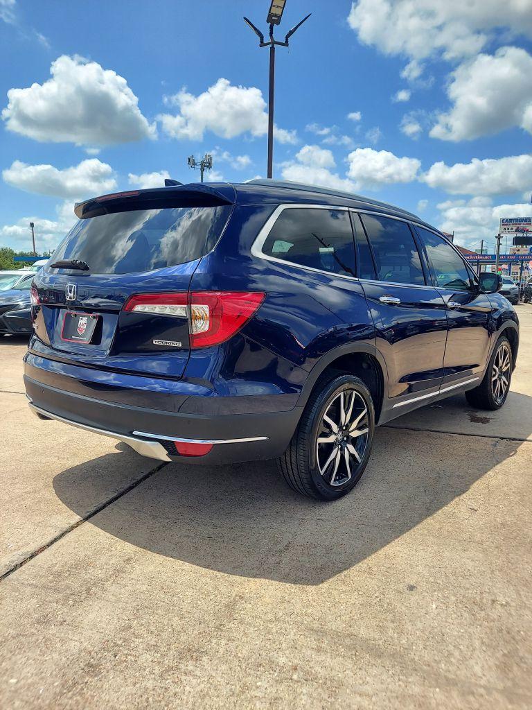 Thumbnail image of 2019 Honda Pilot at AMT AUTO SALES, LLC