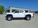 Thumbnail image of 2020 Chevrolet Colorado at Big Country Auto Of Madison County