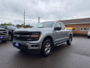Thumbnail image of 2024 Ford F-150 at Medford Motors