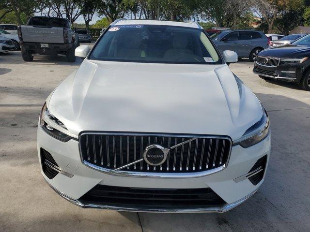 Thumbnail image of 2023 Volvo XC60 at Gunther Volvo Cars Coconut Creek - Used