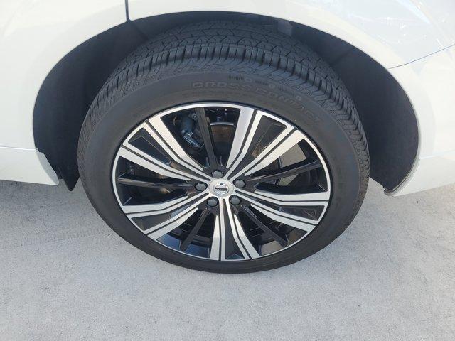 Thumbnail image of 2023 Volvo XC60 at Gunther Volvo Cars Coconut Creek - Used