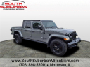 Thumbnail image of 2021 Jeep Gladiator at South Suburban Mitsubishi