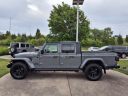 Thumbnail image of 2021 Jeep Gladiator at South Suburban Mitsubishi