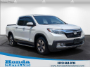 Thumbnail image of 2017 Honda Ridgeline at Honda Of Cleveland
