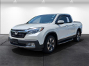 Thumbnail image of 2017 Honda Ridgeline at Honda Of Cleveland