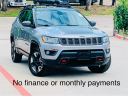 Thumbnail image of 2018 Jeep Compass at TEXAS DRIVE AUTO DEALER